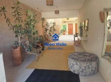 Apartamento · 32m² · 1 Vaga · FLAT PARA LOCAÇÃO BAIRRO MERCÊS /VILA ALVORADA UBERABA MG