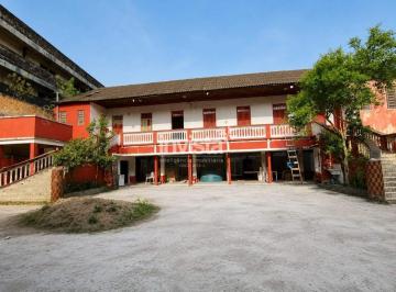 Comercial · 1864m² · 15 Quartos · 12 Vagas · Ponto Comercial para aluguel no bairro PAQUETÁ