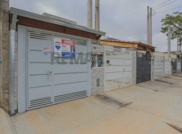 Casa · 80m² · 2 Quartos · 1 Vaga · Sua Nova Casa em Sorocaba: Conforto e Praticidade