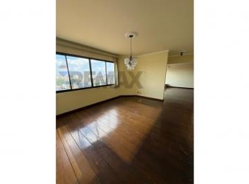 Apartamento · 181m² · 3 Quartos · 2 Vagas · Apartamento com 3 quartos (1 suíte) do Edifício Francisco Pagliato para Locação