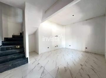 Casa · 120m² · 3 Quartos · 1 Vaga · Casa de villagio a venda no bairro Boqueirão.