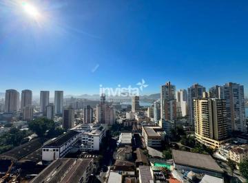 Apartamento · 55m² · 1 Quarto · 1 Vaga · APARTAMENTO 1 DORMITÓRIO COM LAZER COMPLETO NA PONTA DA PRAIA
