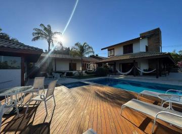 Casa · 529m² · 5 Quartos · 2 Vagas · Casa de Condomínio em Itu para aluguel Fazenda Vila Real de Itu - SP | 5 quartos Área total 3.040,00