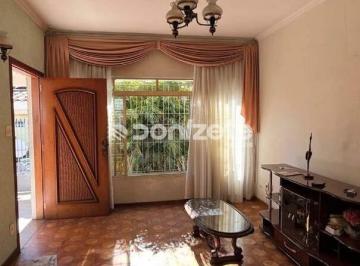 Casa · 126m² · 3 Quartos · 2 Vagas · Casa à venda no Bairro Vila Assunção, Santo André | 3 quartos, 2 banheiros e 2 vagas