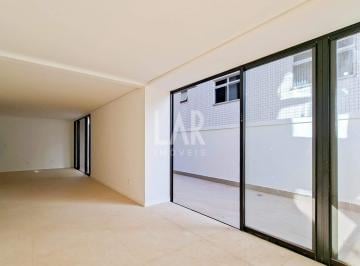Apartamento · 148m² · 4 Quartos · 3 Vagas · Área Privativa à venda, 4 quartos, 2 suítes, 3 vagas, Jaraguá - Belo Horizonte/MG