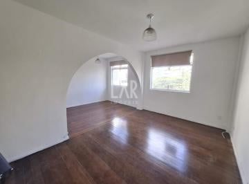 Apartamento · 120m² · 2 Quartos · 1 Vaga · Área Privativa para aluguel, 2 quartos, 1 suíte, 1 vaga, Santo Antônio - Belo Horizonte/MG