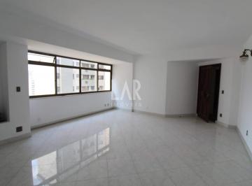Apartamento · 220m² · 3 Quartos · 2 Vagas · Apartamento para aluguel, 3 quartos, 1 suíte, 2 vagas, Lourdes - Belo Horizonte/MG
