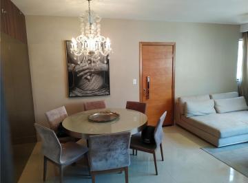 Apartamento · 92m² · 3 Quartos · 2 Vagas · Apartamento para aluguel, 3 quartos, 1 suíte, 2 vagas, Funcionários - Belo Horizonte/MG