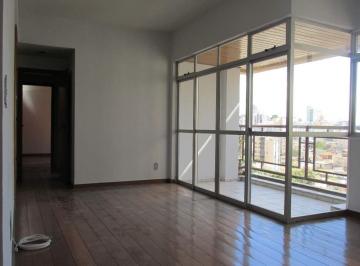 SALA · Apartamento para aluguel, 3 quartos, 1 suíte, 1 vaga, Alto Barroca - Belo Horizonte/MG