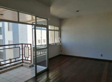 Apartamento · 155m² · 3 Quartos · 1 Vaga · Apartamento para aluguel, 3 quartos, 1 suíte, 1 vaga, Alto Barroca - Belo Horizonte/MG
