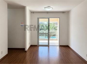 Apartamento · 62m² · 2 Quartos · 1 Vaga · Apartamento Impecável na Vila da Saúde, SP