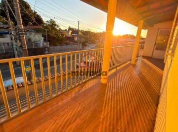 Casa · 207m² · 3 Quartos · 1 Vaga · Casa para aluguel, 3 quartos, 1 suíte, 1 vaga, SANTANENSE - ITAUNA/MG