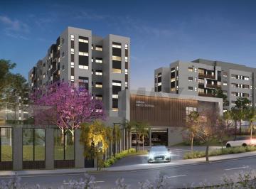 Apartamento · 74m² · 3 Quartos · 2 Vagas · Sensia Swiss Garden 3 dormitórios com suíte | 74,5m² | Lazer completo | Localização privilegiada