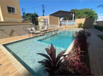 Apartamento · 64m² · 3 Quartos · 1 Vaga · OPORTUNIDADE PRONTO | APARTAMENTO 02 e 03 DORM. COM SUITE | RES. SOL MAIOR | CAMPINAS | R$415.000,00