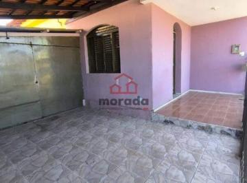 Casa · 257m² · 3 Quartos · 2 Vagas · Casa para aluguel, 3 quartos, 1 suíte, 2 vagas, SANTANENSE - ITAUNA/MG