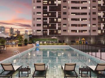 Apartamento · 62m² · 2 Quartos · 1 Vaga · Apartamentos de 61 a 122m² | Personalizáveis | Lazer Premium | Taquaral Campinas - R$ 700.000,00