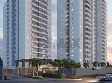 Apartamento · 63m² · 2 Quartos · 2 Vagas · Apartamentos de 63 m² e 76 m² | A partir de R$ 615.000  | Reserva Perfetto | Jardim Aurelia Campinas
