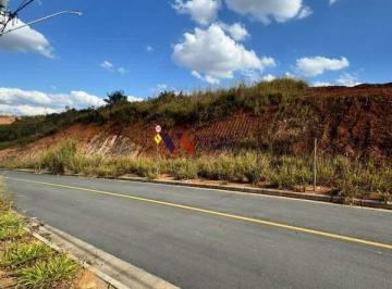 Vista do Lote · Lote de 360m² à venda no Condomínio Horizontes - Betim