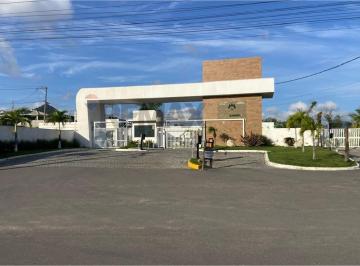 Terreno · 240m² · "Terreno Ideal em Caxito: Investimento e Tranquilidade"