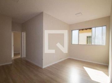 Apartamento · 52m² · 2 Quartos · 1 Vaga · Apartamento à Venda - Caiçara-Adelaide, 2 Quartos, 52 m² - Belo Horizonte
