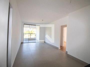 Apartamento · 107m² · 3 Quartos · 2 Vagas · Apartamento à Venda - Buritis, 3 Quartos, 107 m² - Belo Horizonte