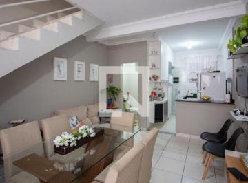 Casa · 71m² · 2 Quartos · 1 Vaga · Casa à Venda - Canaã, 2 Quartos, 71 m² - Belo Horizonte