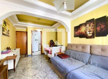 Apartamento · 83m² · 2 Quartos · 1 Vaga · Apartamento à Venda - União, 2 Quartos, 83 m² - Belo Horizonte