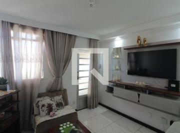 Apartamento · 46m² · 2 Quartos · 2 Vagas · Apartamento à Venda - Vila Cloris, 2 Quartos, 46 m² - Belo Horizonte