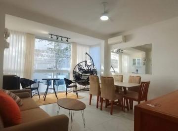 Apartamento · 97m² · 2 Quartos · 1 Vaga · Apartamento para aluguel no Gonzaga em Santos.