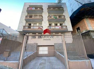 Apartamento · 95m² · 3 Quartos · 2 Vagas · Apartamento com 95m² 3 quartos, à venda, no bairro Portão em Curitiba