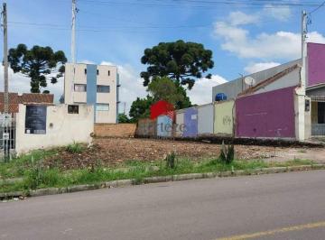Terreno · 420m² · Terreno com 240m² , à venda, no bairro Rio Pequeno em São José dos Pinhais