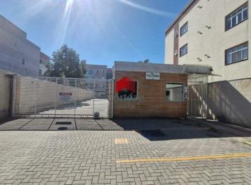 Apartamento · 44m² · 2 Quartos · 1 Vaga · Apartamento com 43,5m² 2 quartos, à venda, no bairro Cidade Jardim em São José dos Pinhais