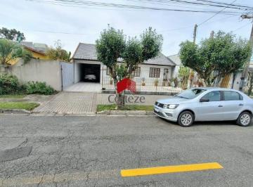 Casa · 220m² · 4 Quartos · 5 Vagas · Casa com 220m² 4 quartos, à venda, no bairro Afonso Pena em São José dos Pinhais