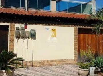 Casa · 195m² · 6 Quartos · 3 Vagas · Casa de rua à venda, 6 quartos, 2 suítes, 3 vagas, Campo Grande - RIO DE JANEIRO/RJ