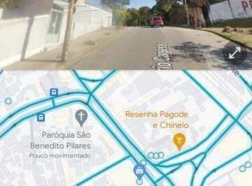 Apartamento · 68m² · 2 Quartos · Sala 2 quartos no melhor ponto da Zona Norte Perto Metrô Shopping Comércio