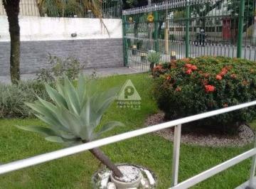 Apartamento · 130m² · 3 Quartos · 2 Vagas · Excelente Cobertura duplex 130m², 03 quartos - Cachambi / Rio de Janeiro