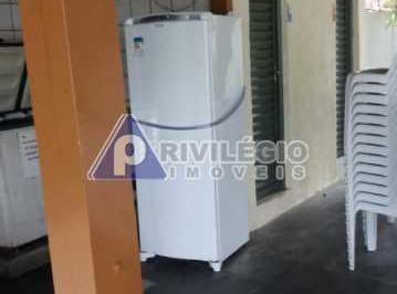 WhatsApp Image 2018-07-25 at 2 · Apartamento 2 quartos sala 2 ambientes 1 vaga condominio infra portaria 24h bem localizado Meier