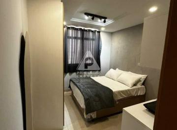 Comercial · 18m² · 1 Quarto · Loft à venda, 1 quarto, Centro - RIO DE JANEIRO/RJ