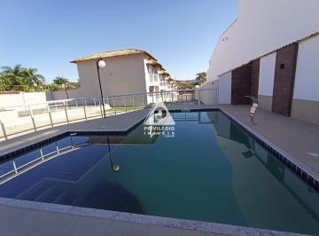 Casa · 112m² · 3 Quartos · 2 Vagas · Casa em Condomínio à venda, 3 quartos, 2 suítes, 2 vagas, Flamengo - Maricá/RJ