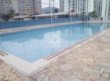 Apartamento · 70m² · 2 Quartos · 1 Vaga · Apartamento à venda, 2 quartos, 1 vaga, Grajaú - RIO DE JANEIRO/RJ