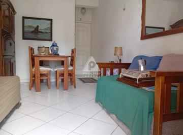 Apartamento · 50m² · 1 Quarto · 1 Vaga · Apartamento à venda, 1 quarto, 1 vaga, Santa Teresa - RIO DE JANEIRO/RJ