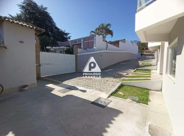 Casa · 150m² · 3 Quartos · 2 Vagas · Casa em Condomínio à venda, 3 quartos, 2 suítes, 2 vagas, Flamengo - Maricá/RJ
