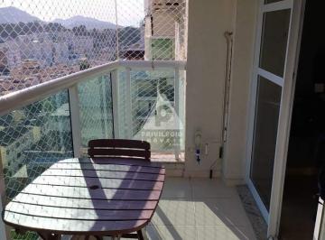 Apartamento · 120m² · 3 Quartos · Cobertura à venda, 3 quartos, 2 suítes, Todos os Santos - RIO DE JANEIRO/RJ