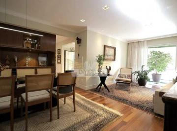 Apartamento · 110m² · 3 Quartos · 2 Vagas · Apartamento com 3 Dormitórios à Venda, 110m² - Bairro Jardim, Santo André/SP.