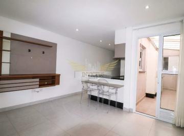 Apartamento · 60m² · 2 Quartos · 1 Vaga · Apartamento com 2 Quartos para Alugar, 60m² - Campestre, Santo André/SP.