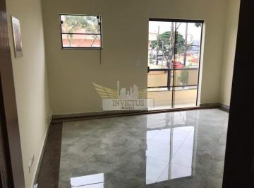 Apartamento · 90m² · 3 Quartos · 2 Vagas · Apartamento sem Condomínio com 3 Quartos à Venda, 90m² - Vila Marina, Santo André/SP.