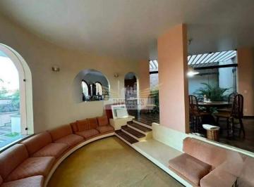 Casa · 597m² · 4 Quartos · 4 Vagas · Sobrado com 4 Quartos para Alugar, 597m² - Bairro Anchieta, São Bernardo do Campo/SP.