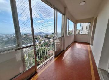 Apartamento · 163m² · 2 Quartos · Apartamento em Santa Teresa com 163m2, 3 quartos (sendo 1 suíte)