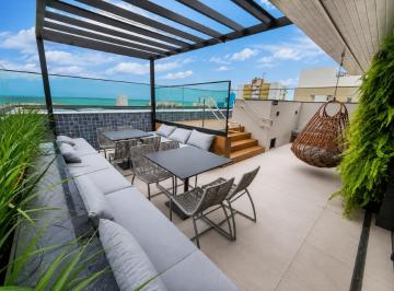 Apartamento · 30m² · 1 Quarto · Flat à venda, 1 quarto, Manaíra - João Pessoa/PB