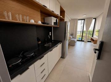 Apartamento · 30m² · 1 Quarto · Flat à venda, 1 quarto, Manaíra - João Pessoa/PB